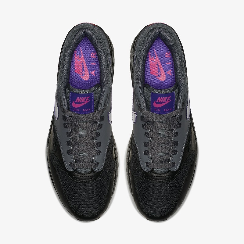 Nike air max hot sale 1 fierce purple